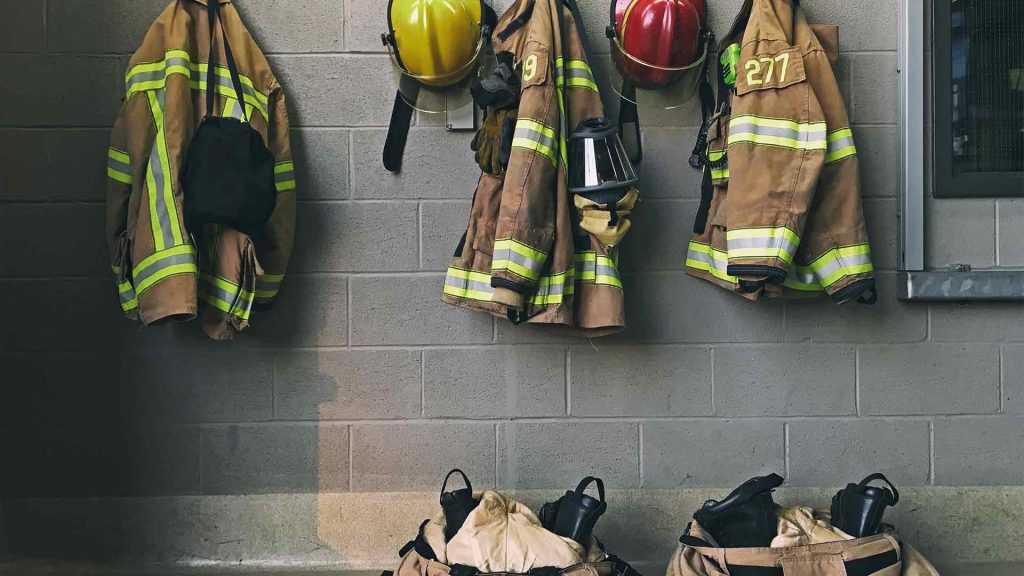 PURVIS Industry Insights Selecting a Fire Department Alerting System