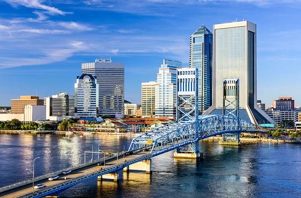 Jacksonville