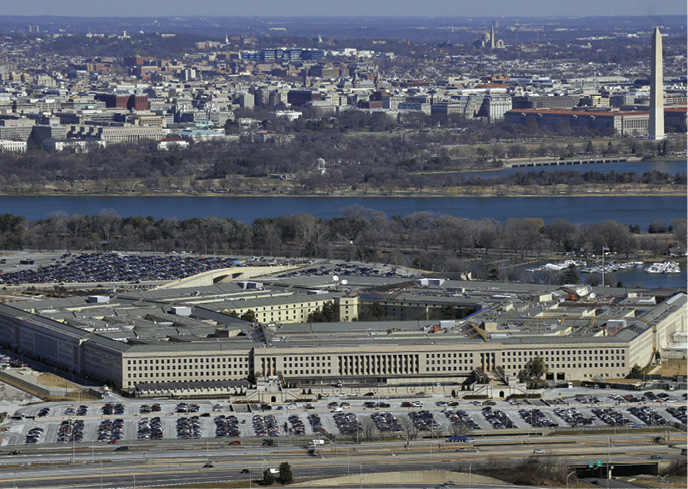 United States Pentagon