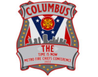 2023 Metro Fire Chiefs Conference