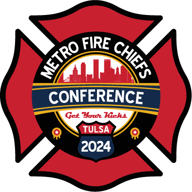 Metro Fire Chiefs Conference